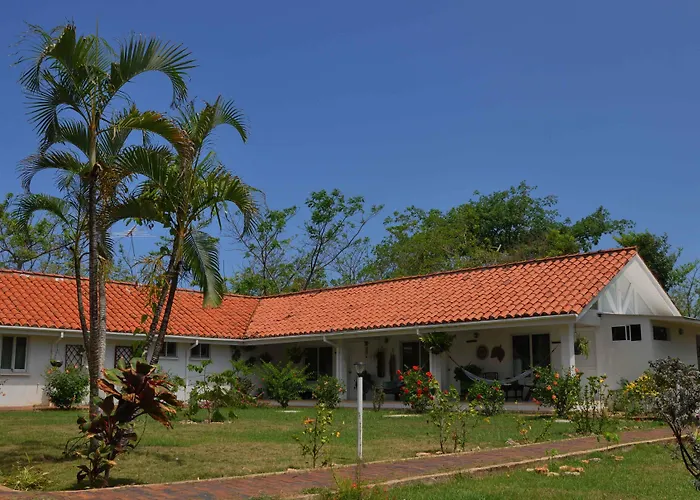 Hosteria Mar Y Sol