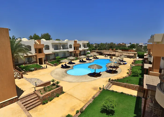 Sheikh Ali Dahab Resort