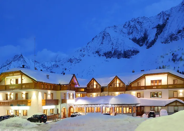 Hotel Gardenia