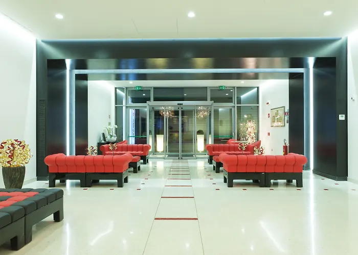 Hotel Glamour