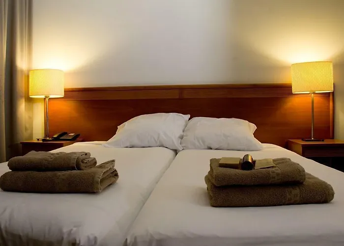 Hotel The Shepherd