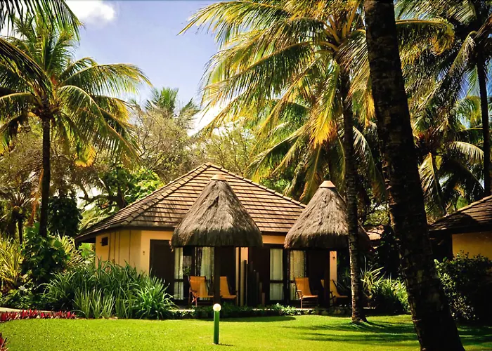 Ocapora Hotel All Inclusive