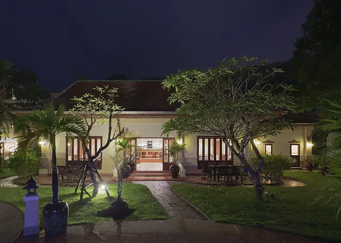 The Pe La Resort, Phuket - Sha Extra Plus