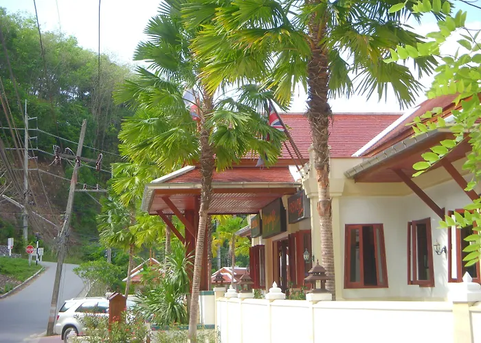 The Pe La Resort, Phuket - Sha Extra Plus