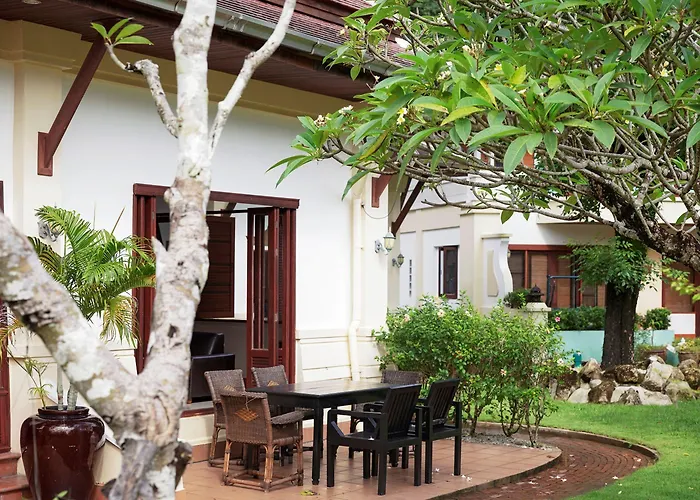 The Pe La Resort, Phuket - Sha Extra Plus