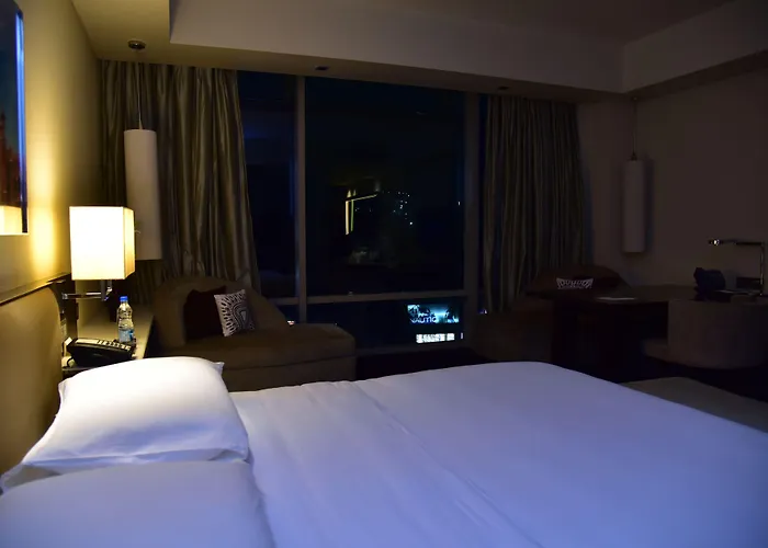Park Hyatt Hotel And Residences, Hyderabad