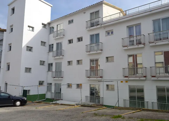 Hotel Nuevo Cachalote