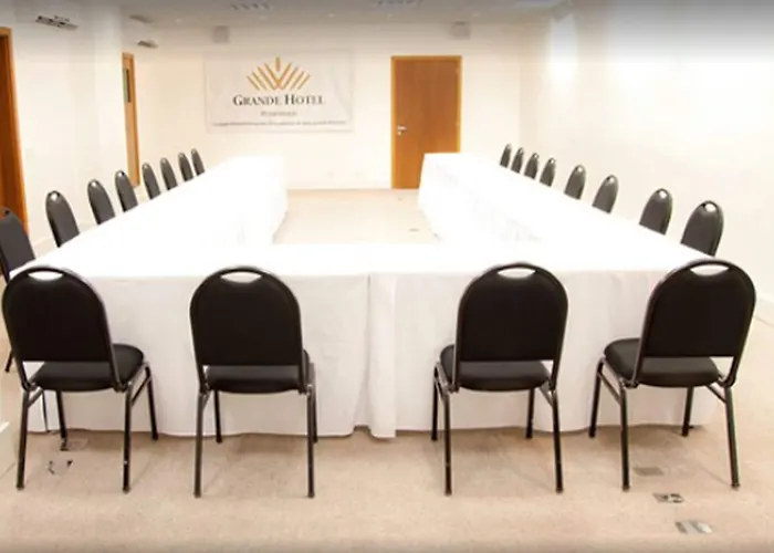 Grande Hotel Petrópolis