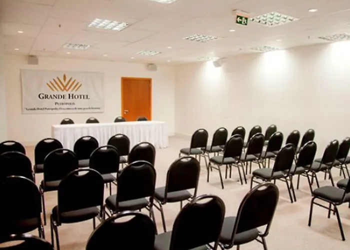 Grande Hotel Petrópolis