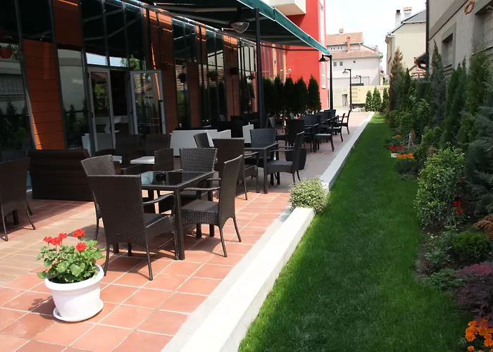 Hotel Nartel