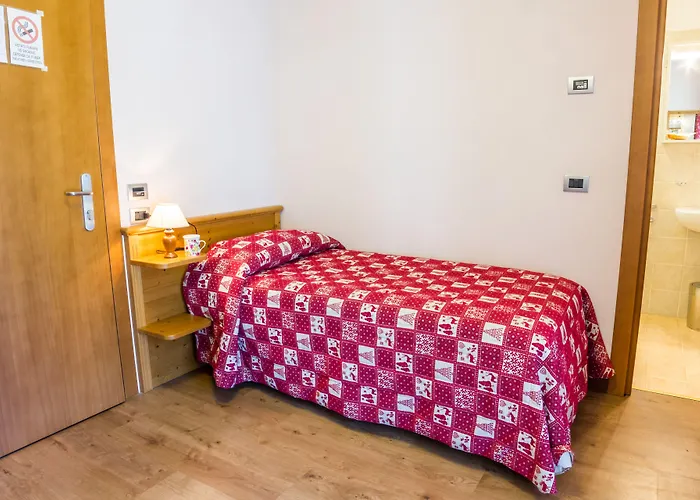 Albergo Punta Zerbion