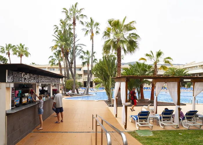 Fergus Club Palmanova Park