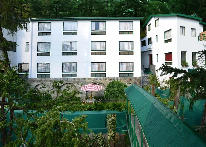 Honeymoon Inn Shimla