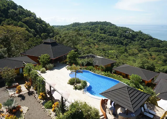 Eco Boutique Hotel Vista Las Islas Reserva Natural