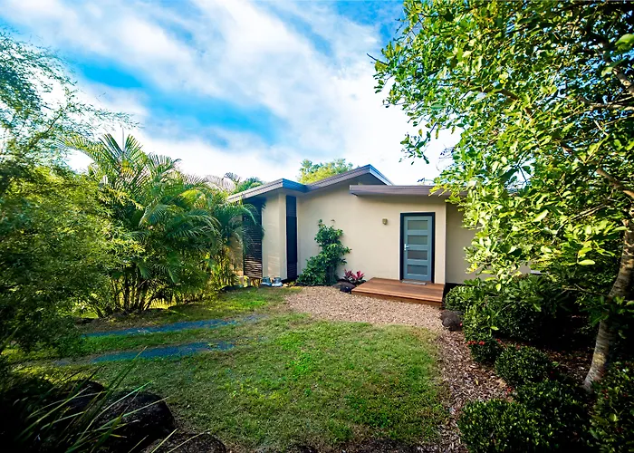 Seclude Rainforest Retreat (Adults Only)