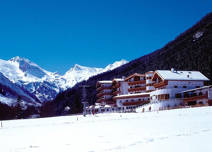 Adler Inn Tyrol Mountain Resort Superior