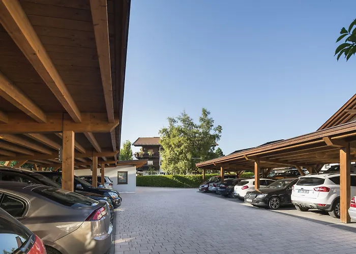 Hotel Haymon