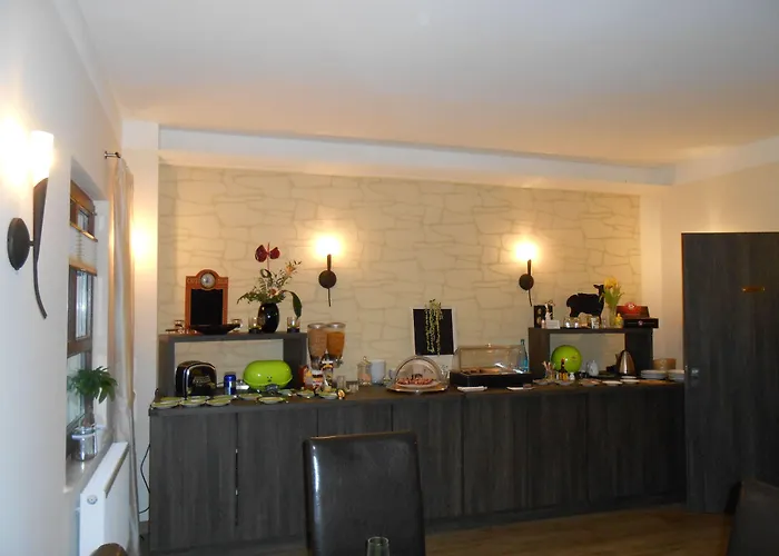 Hotel Weisse Elster