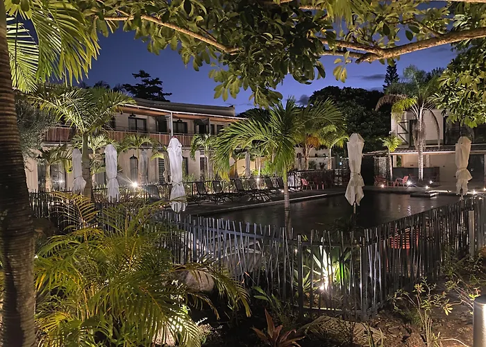 Dimitile Hotel & Spa