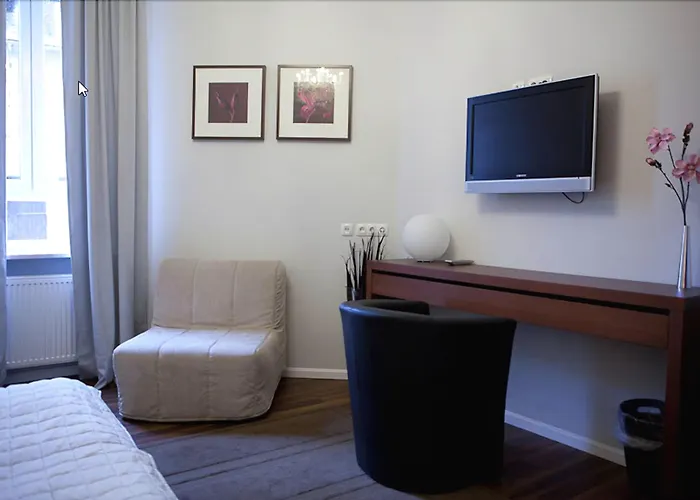 Hotel Aurora