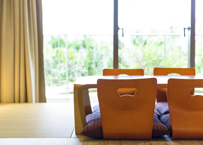 Miyakojima Tokyu Hotel & Resorts