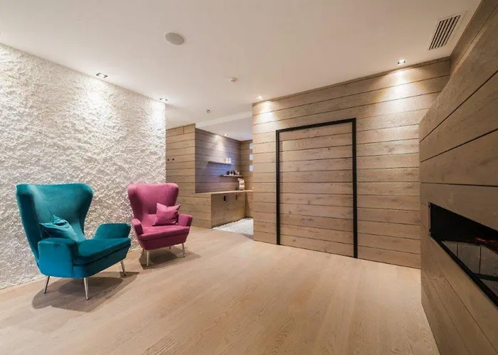 Alpinhotel Keil