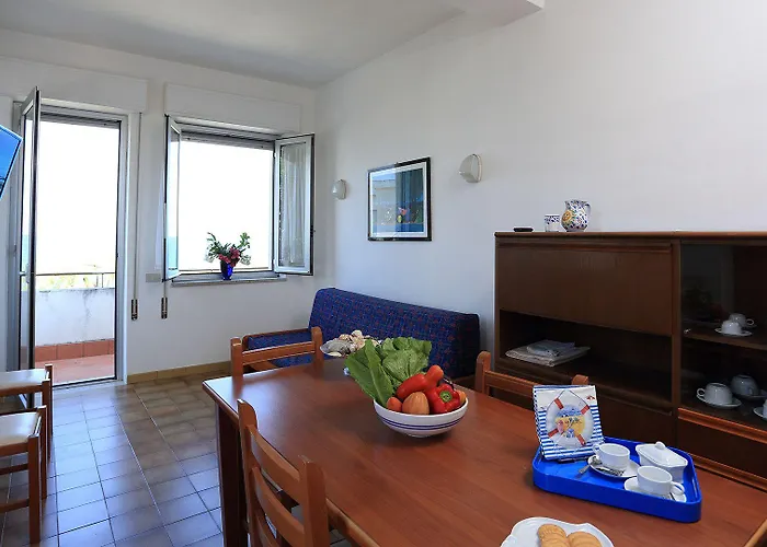 Nettuno Resort