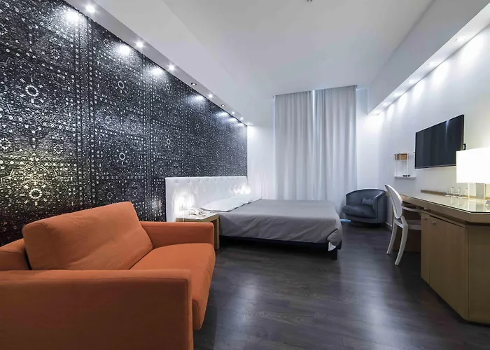 Hotel Montestella