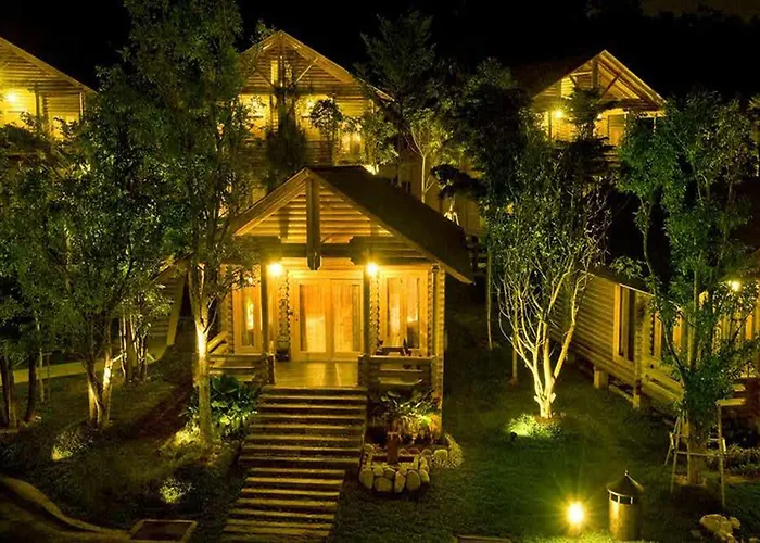 Philea Resort & Spa