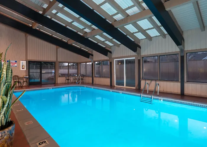 Tamarack Lodge Sun Valley