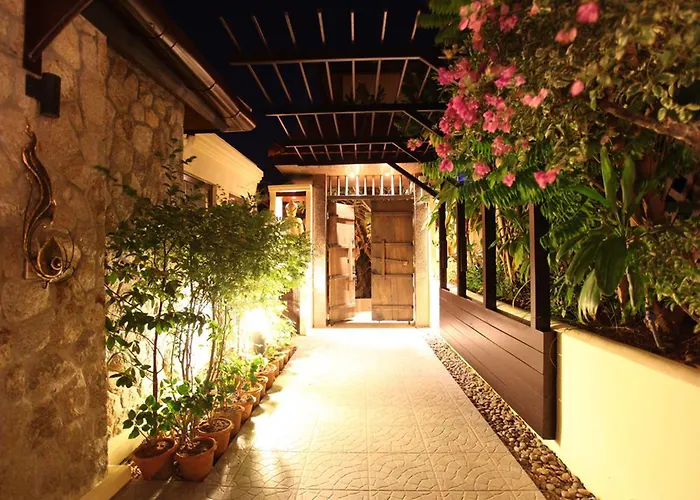 Indochine Resort&Villas Patong