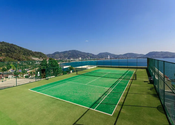 Indochine Resort&Villas Patong