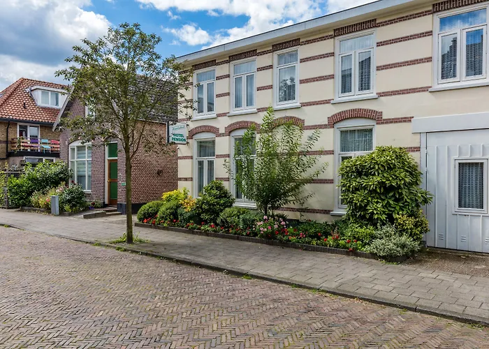 Hotel Randenbroek