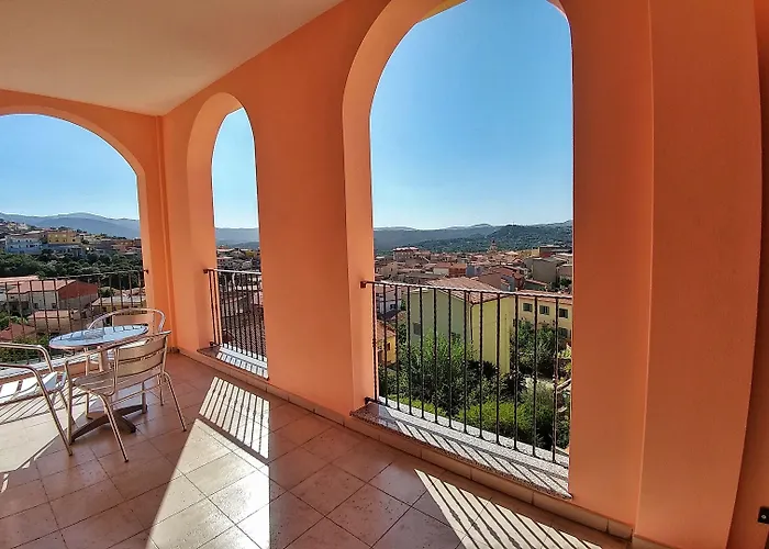 Hotel Meridiana