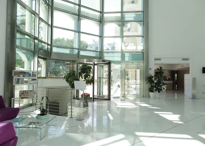 Smeraldo Suites & Spa