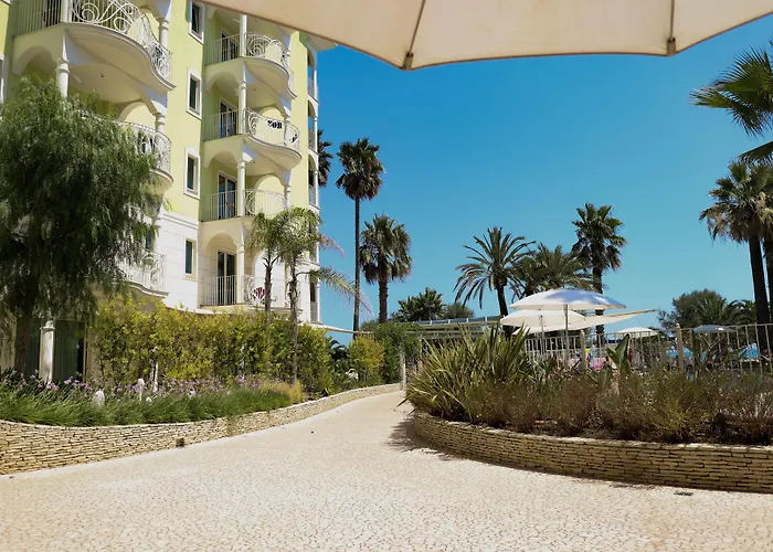 Smeraldo Suites & Spa