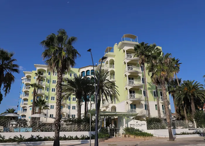 Smeraldo Suites & Spa