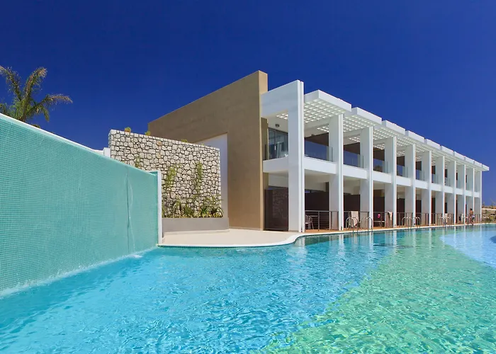 Princess Andriana Resort & Spa - Ultra All-Inclusive