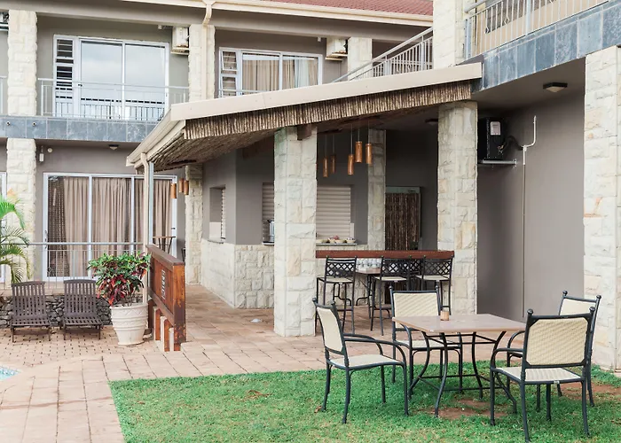 Umthunzi Hotel And Conference