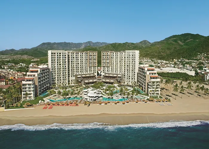 Secrets Vallarta Bay Resort & Spa - Adults Only