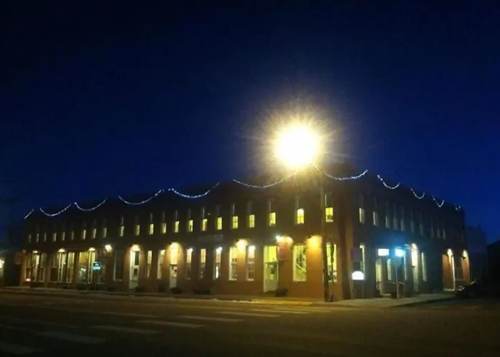 Windsor Hotel & Restaurant