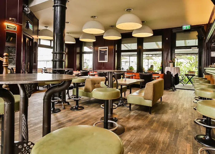 Boutique & Art Hotel Helvetia