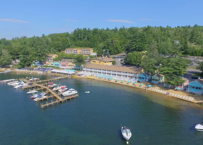 Naswa Resort