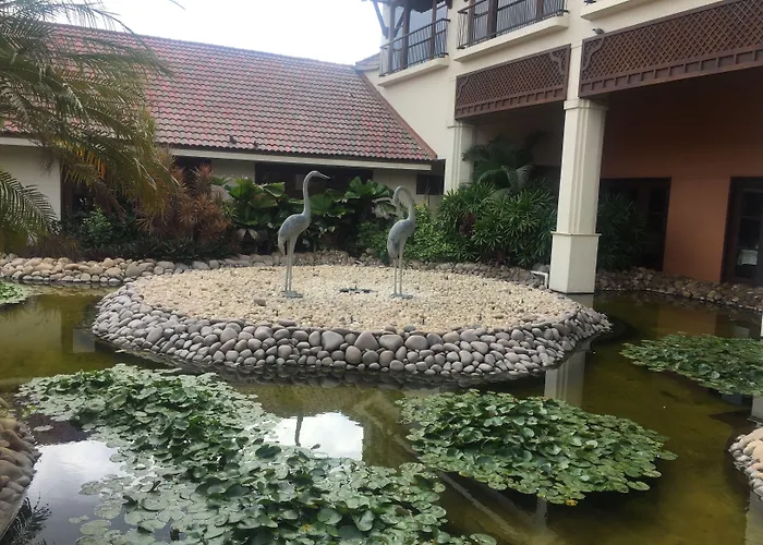 Madhubhan Resort & Spa