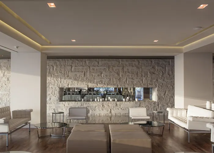 Aqua Blu Boutique Hotel&Spa, Adults Only