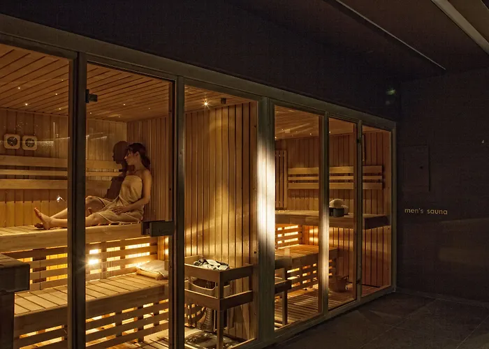 Aqua Blu Boutique Hotel & Spa, Adults Only