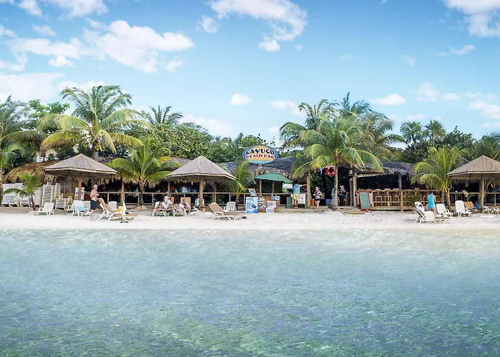 Paradise Beach Resort & Dive Center