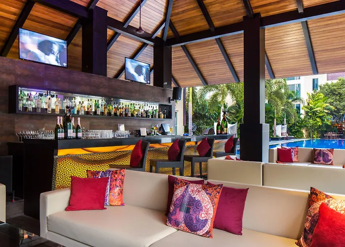 Hard Rock Hotel Goa Calangute