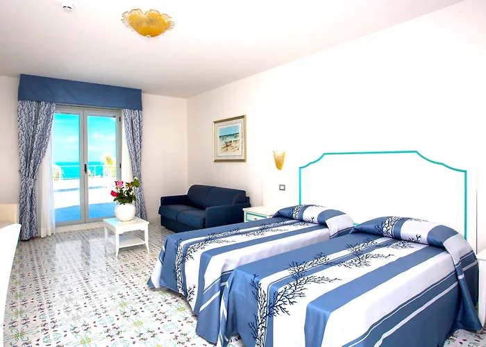 Hotel Ferretti