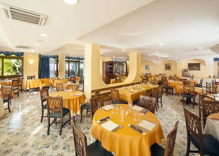 Hotel Ambasciatori